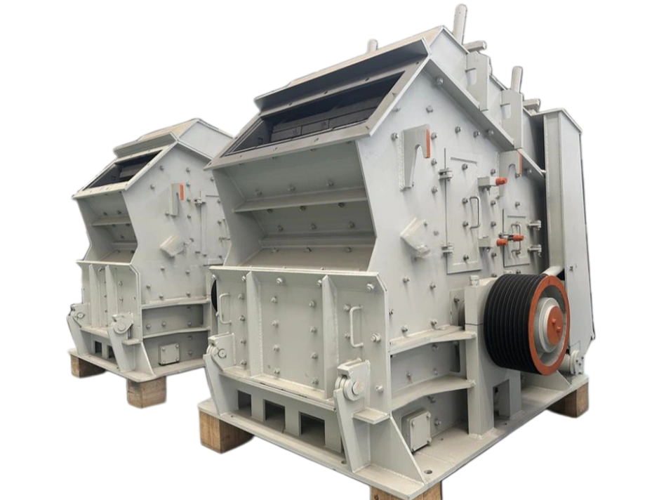 Impact Crusher