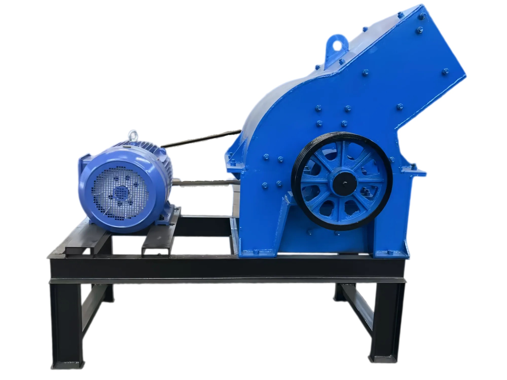 PC600*600 Hammer Crusher