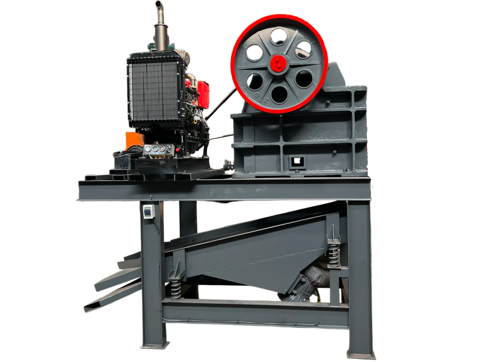 PE 300*500jaw crusher