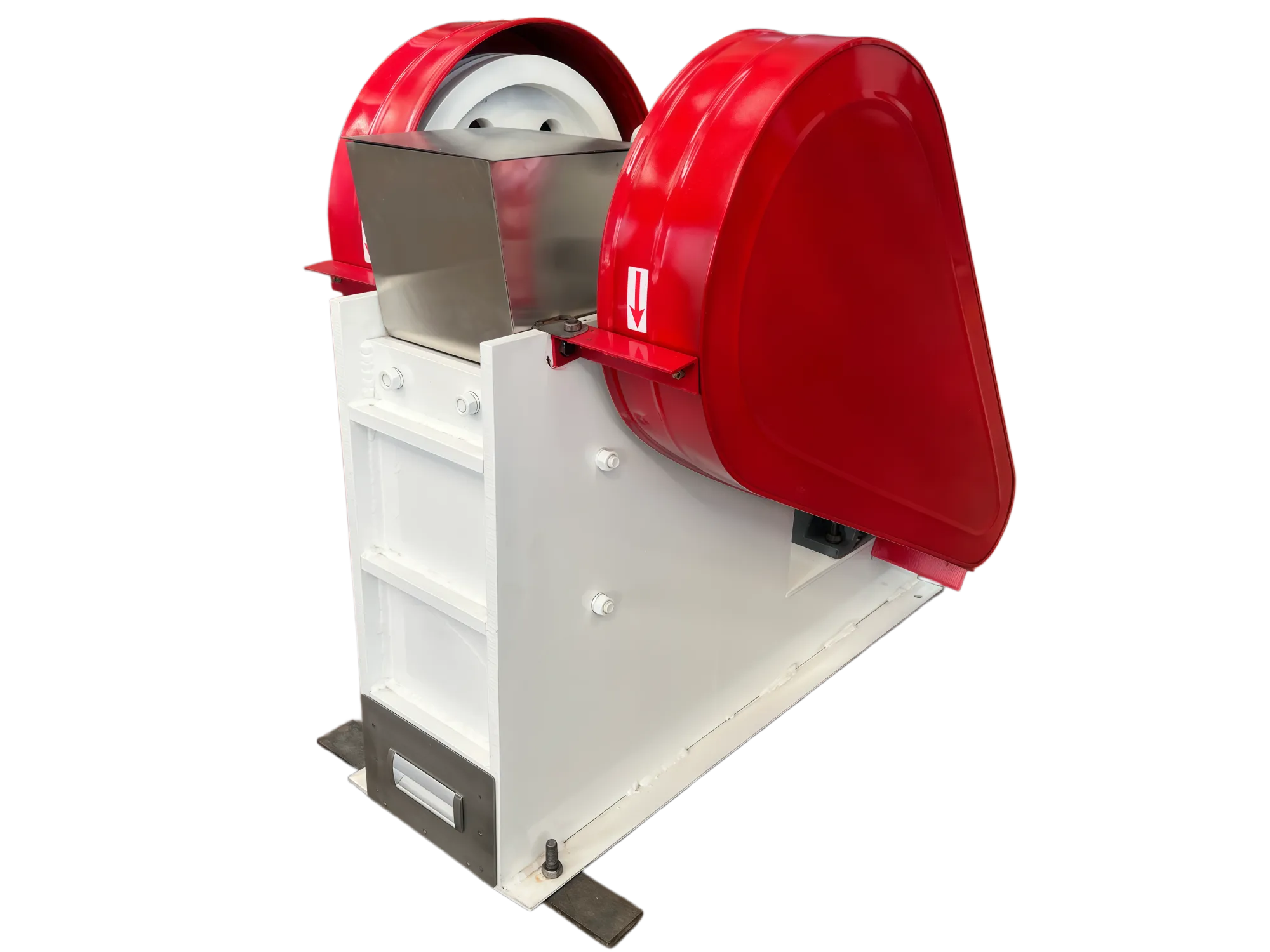125×150 Jaw Crusher