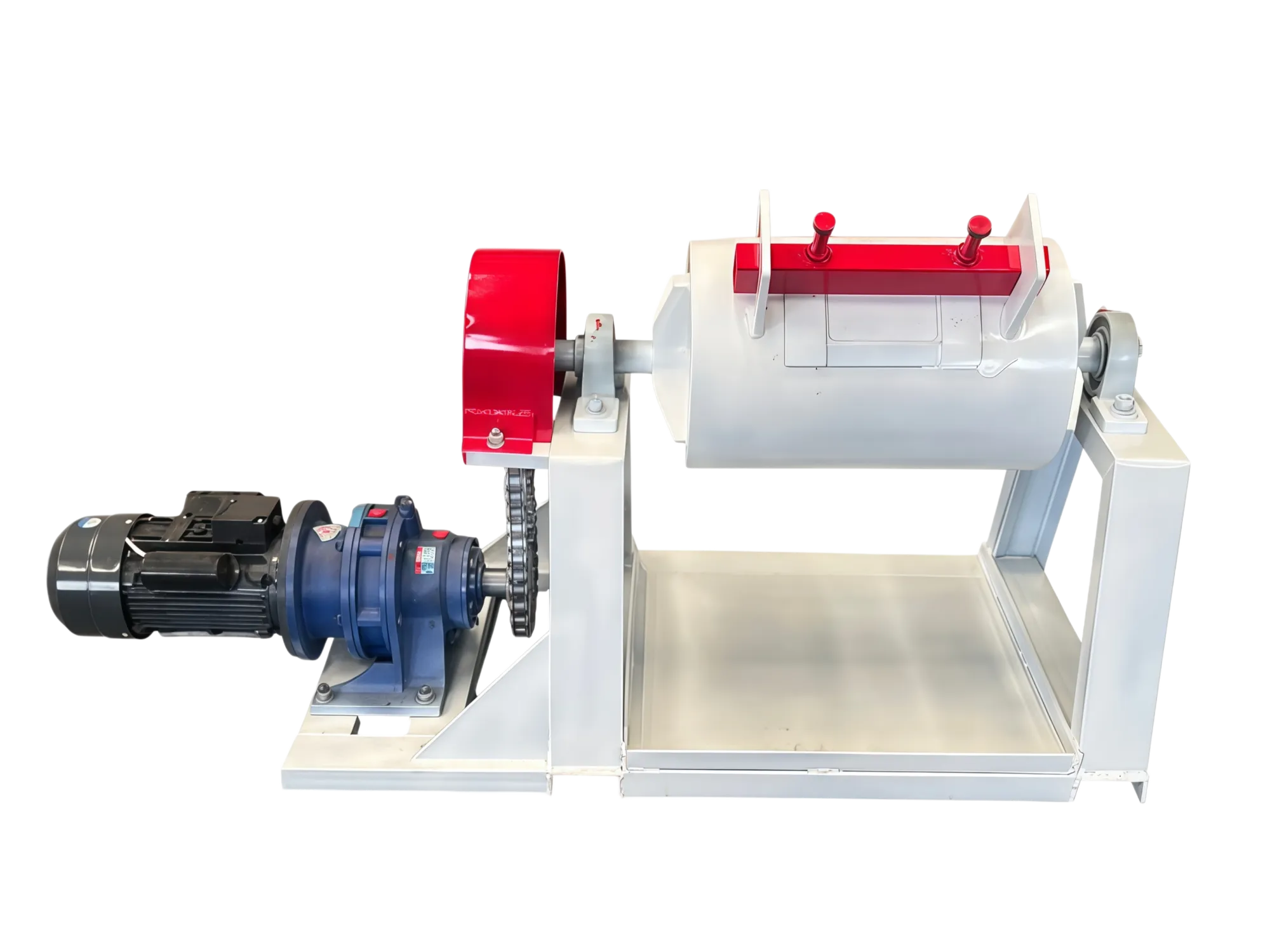Small ball mill