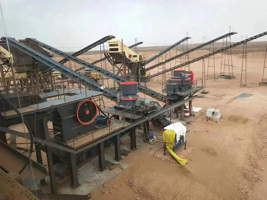 Maximizing Primary Crushing Efficiency with a Mobile Jaw Crusher in an Australian Gold Mine